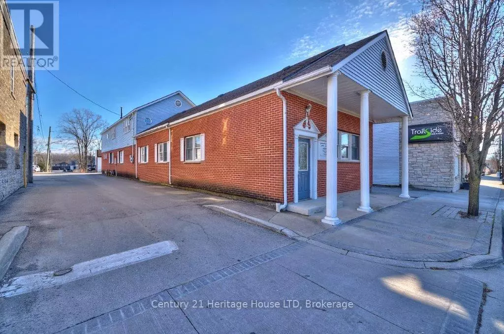 Fort Erie (ridgeway), ON L0S1N0,288 RIDGE ROAD N