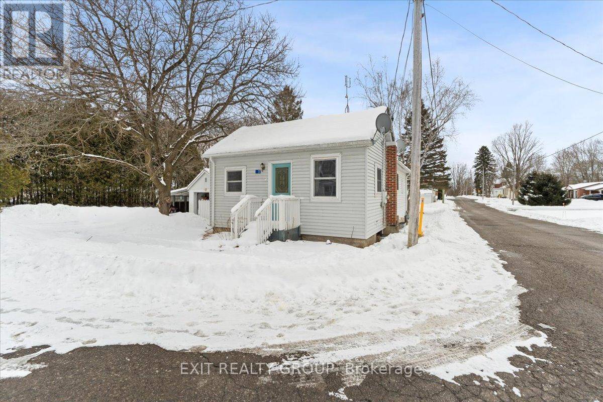 Quinte West (frankford Ward), ON K0K2C0,37 BRUCE STREET