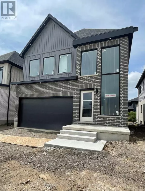 6366 HEATHWOODS AVENUE, London South (south V), ON N6P1H5
