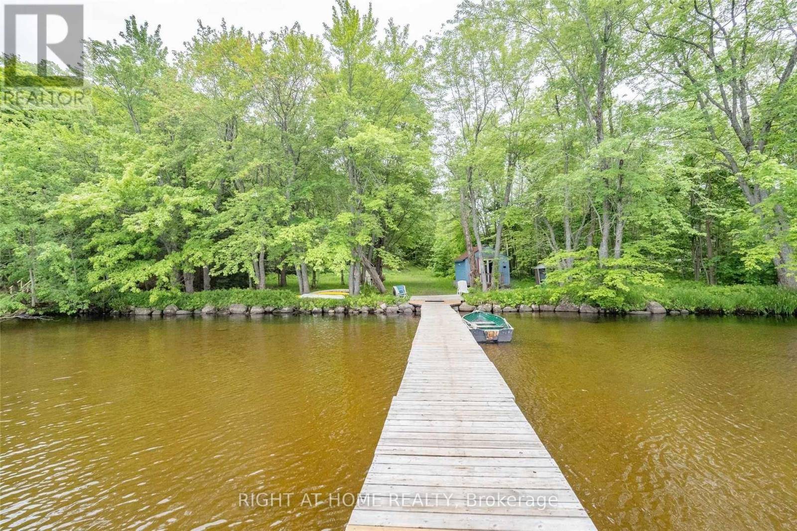 Muskoka Lakes (watt), ON P0B1M0,1326 Windermere RD #10
