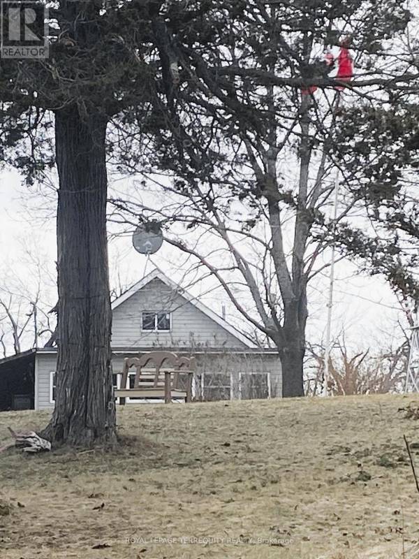 7665A COUNTY RD 50, Trent Hills (campbellford), ON K0L1L0