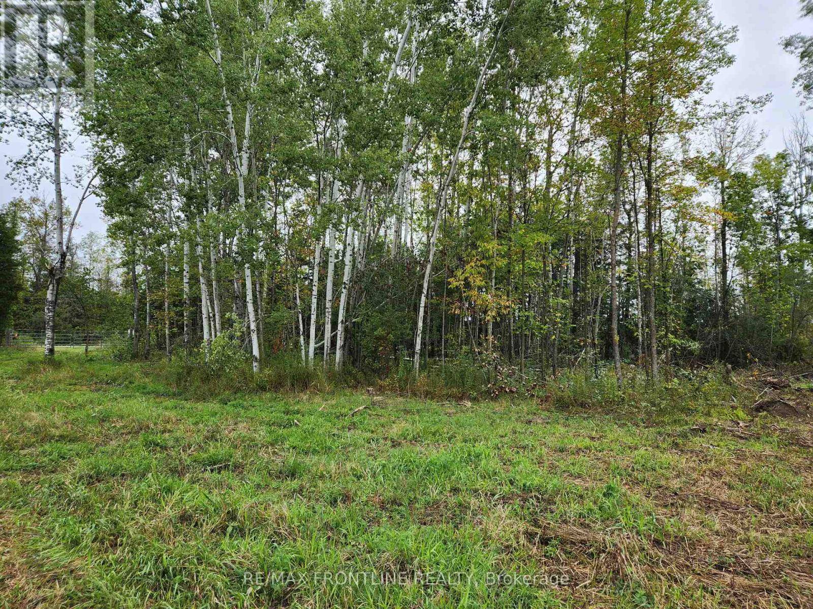 Tay Valley, ON K7H3C9,EAST LOT 0 BATHURST 7TH CONCESSION