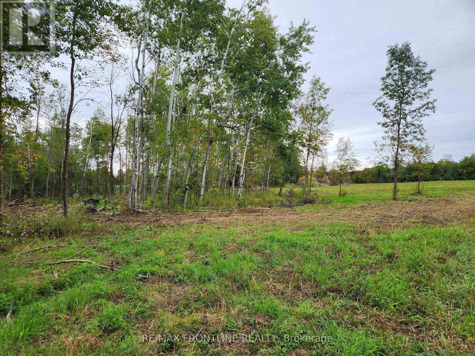Tay Valley, ON K7H3C9,EAST LOT 0 BATHURST 7TH CONCESSION