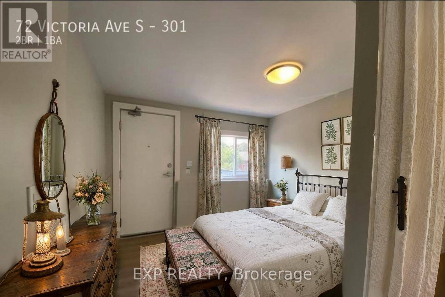 72 Victoria AVE South #301, Hamilton (stinson), ON L8N2S7