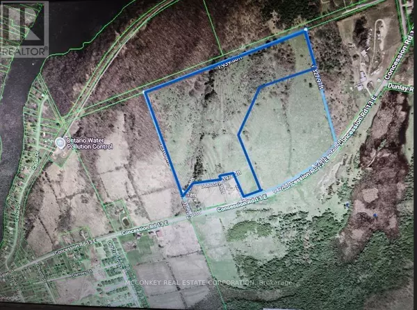Trent Hills, ON K0L1Y0,250 CONCESSION ROAD 13 E