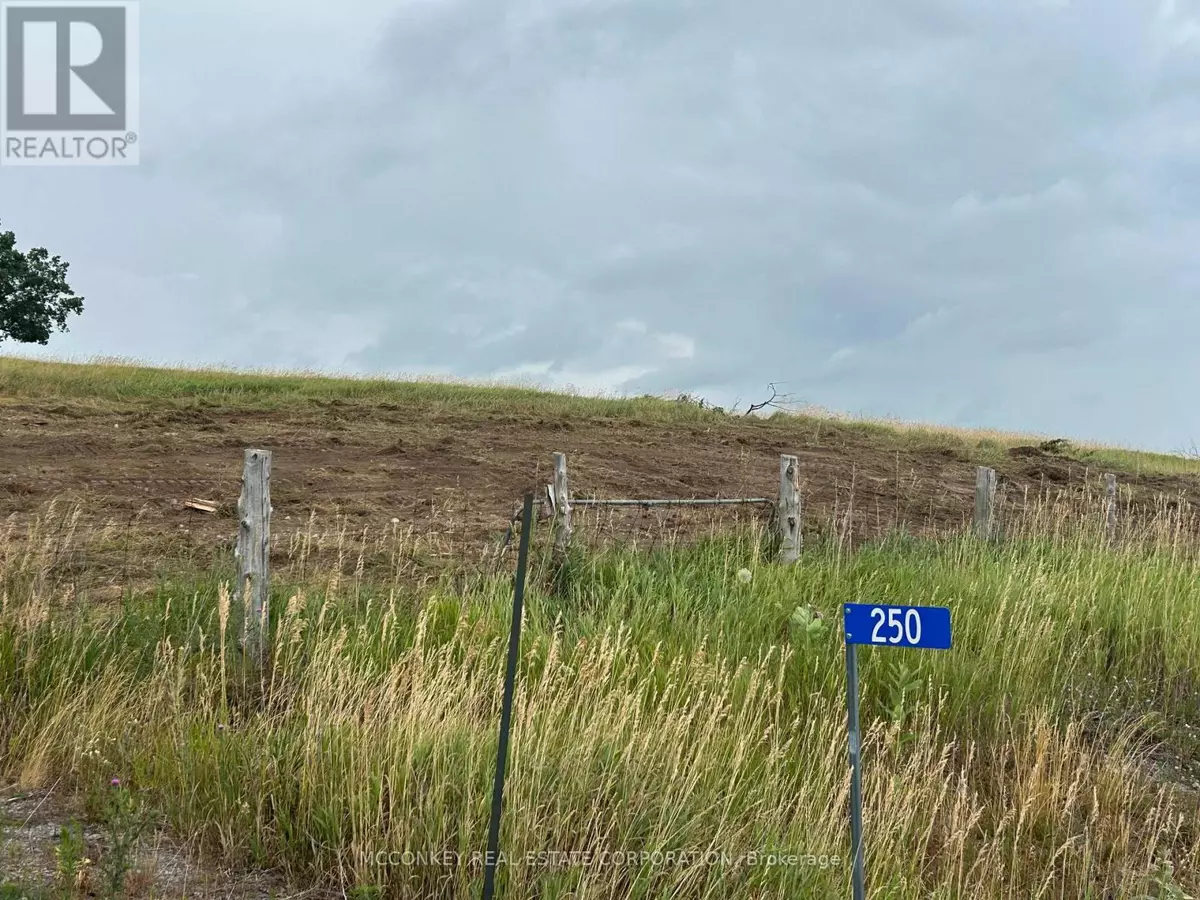 Trent Hills, ON K0L1Y0,250 CONCESSION ROAD 13 E