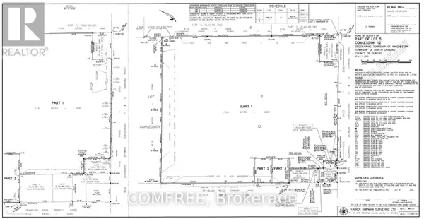 North Dundas, ON K0C2K0,12365 ORMOND ROAD