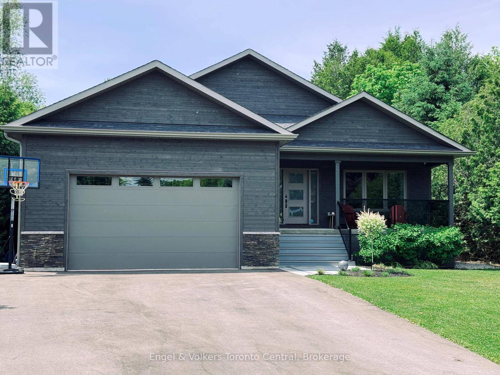 131 ARTHUR STREET E, Blue Mountains, ON N0H2P0