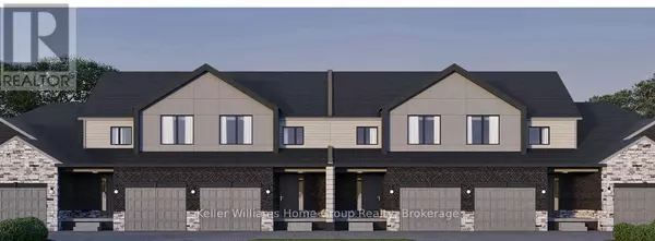 25 HALLS DRIVE, Centre Wellington (elora/salem), ON N0B1S0