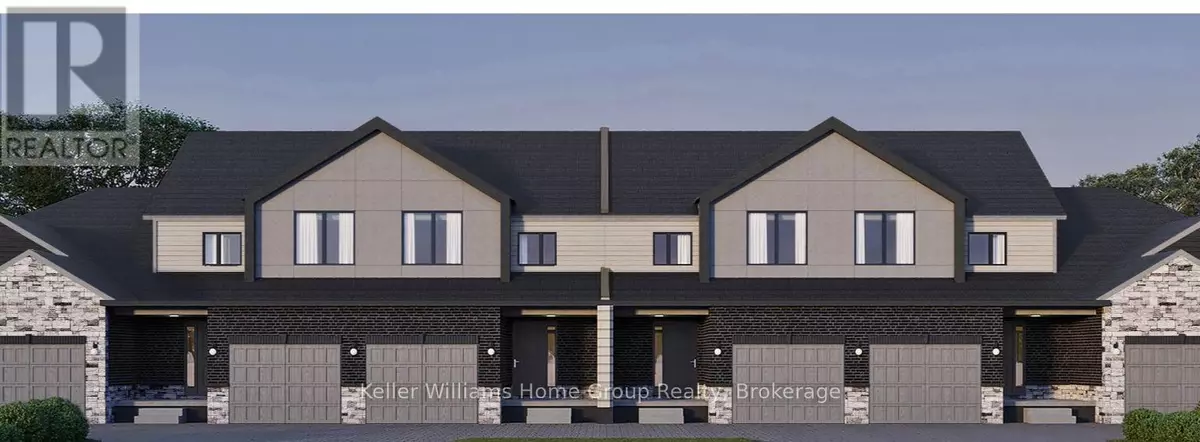 Centre Wellington (elora/salem), ON N0B1S0,25 HALLS DRIVE