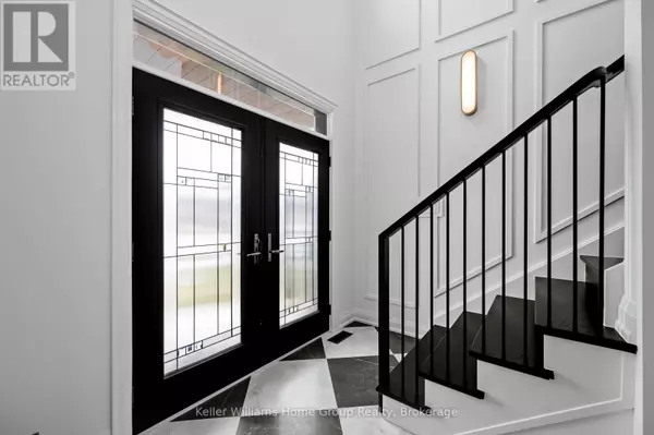 Centre Wellington (elora/salem), ON N0B1S0,29 HALLS DRIVE