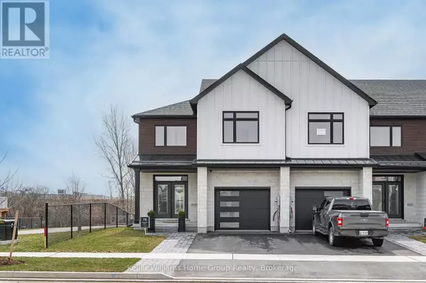 Centre Wellington (elora/salem), ON N0B1S0,31 HALLS DRIVE