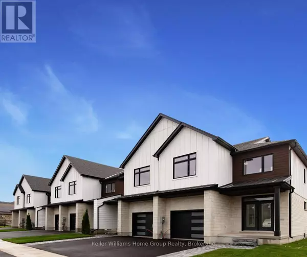 35 HALLS DRIVE, Centre Wellington (elora/salem), ON N0B1S0