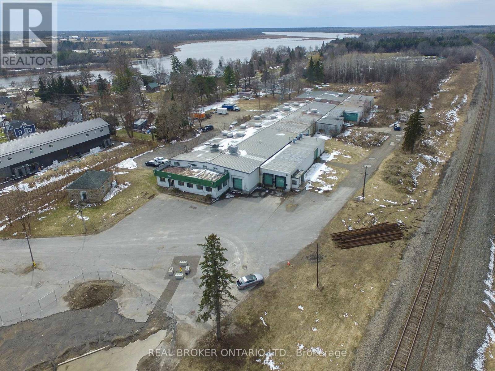 Merrickville-wolford, ON K0G1N0,124 GRENVILLE WAY
