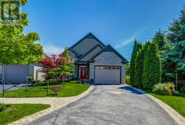 61 FRONTIER DRIVE, Niagara-on-the-lake (virgil), ON L0S1J0