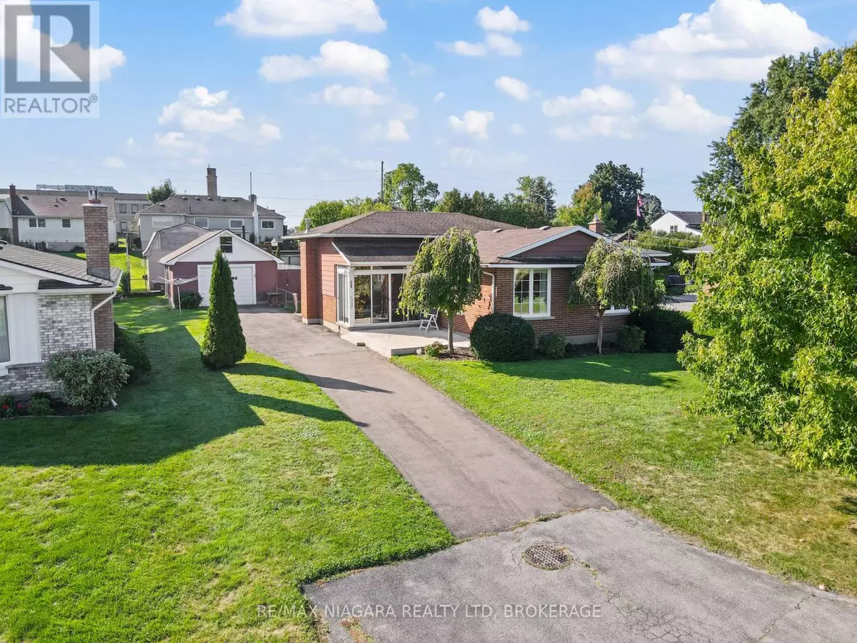 Fort Erie (central), ON L2A1Z8,134 CHAMPLAIN DRIVE N