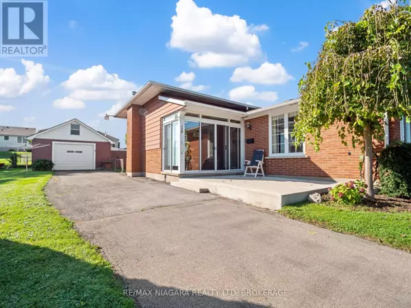 Fort Erie (central), ON L2A1Z8,134 CHAMPLAIN DRIVE N
