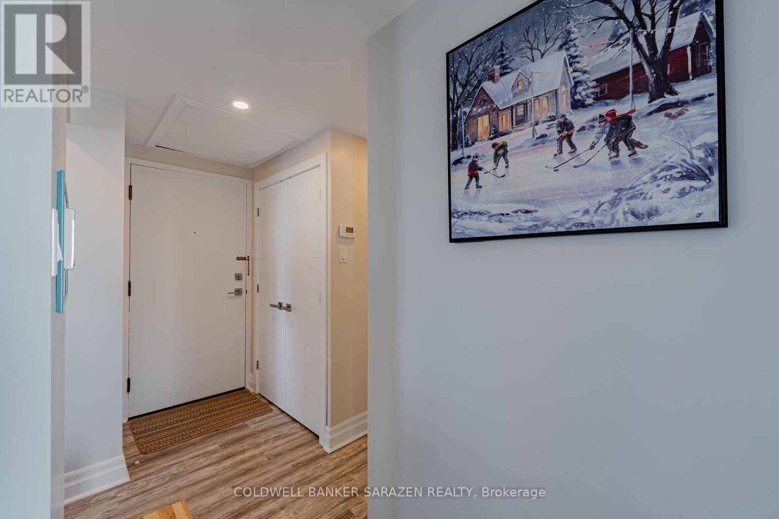 Ottawa, ON K1R7X2,556 Laurier AVE West #1107