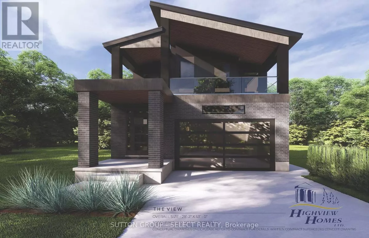 London, ON N6P1H5,6378 HEATHWOODS AVENUE