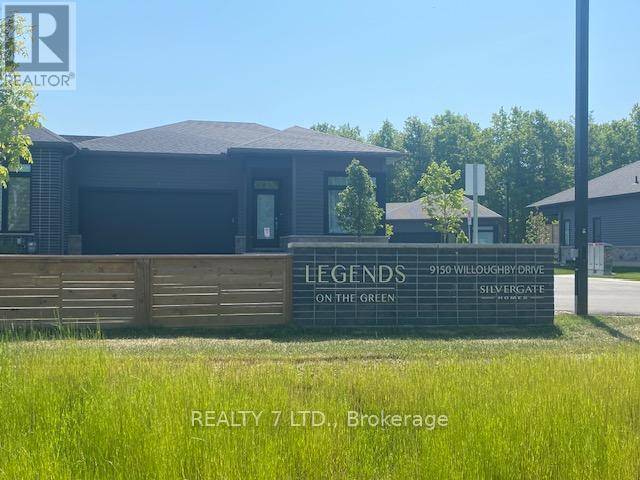 9150 Willoughby DR #40, Niagara Falls (chippawa), ON L2G0Z5