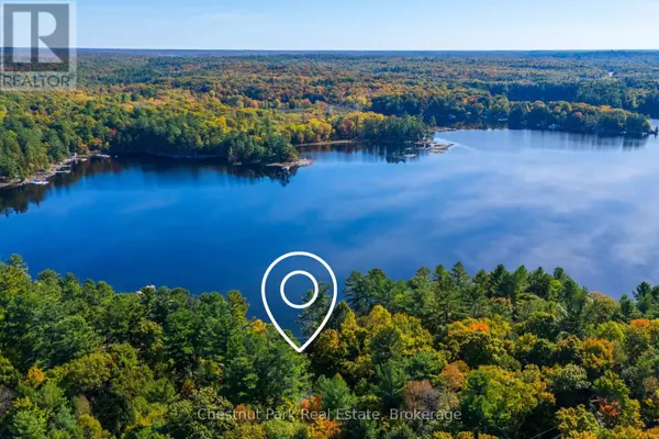 1025 SCOUT TRAIL, Muskoka Lakes (watt), ON P0B1J0