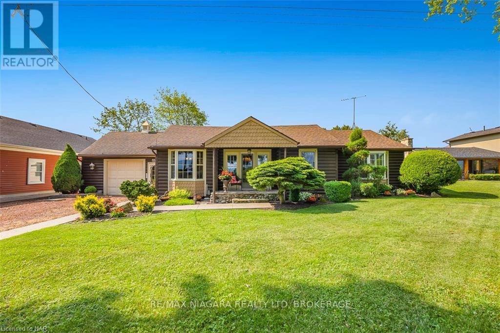 4446 LAKESIDE DRIVE, Lincoln (lincoln Lake), ON L3J0X7