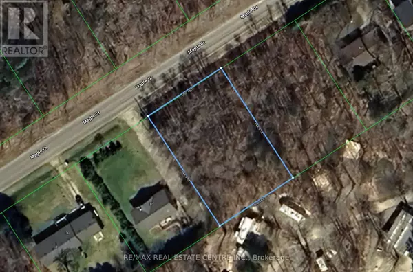 Northern Bruce Peninsula, ON N0H1Z0,34 MAPLE DRIVE