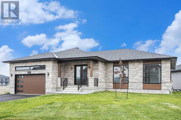 Clarence-rockland, ON K4K0M6,1353 DIAMOND STREET
