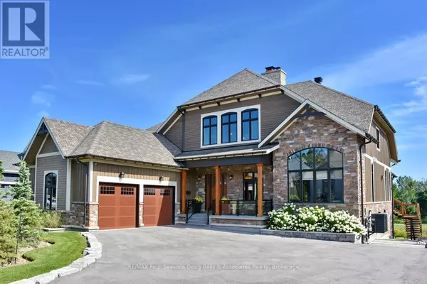 163 WEST RIDGE DRIVE, Blue Mountains, ON N0H2P0