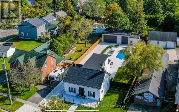 Cobourg, ON K9A2N6,375 KING STREET W