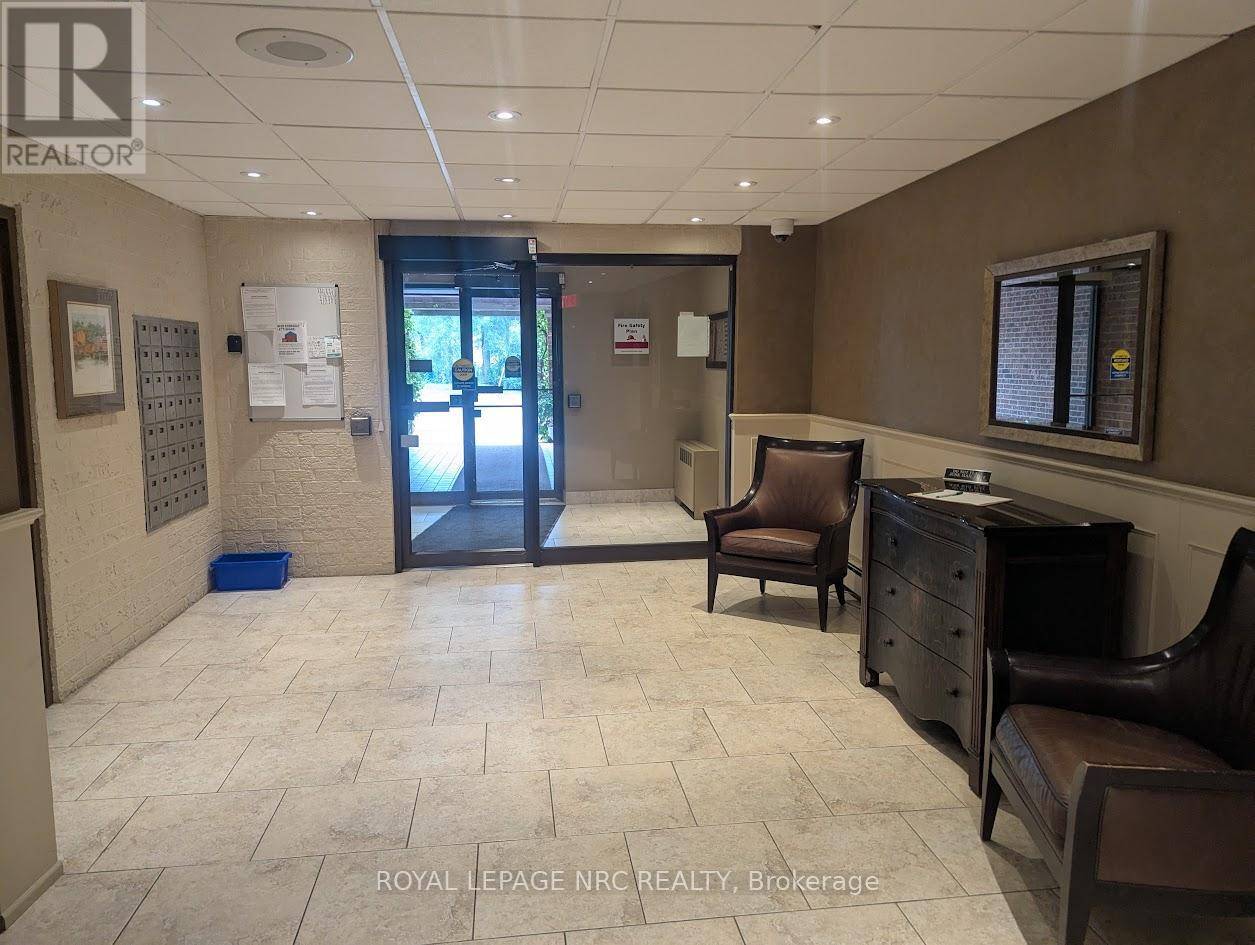 St. Catharines (downtown), ON L2R7L7,141 Church ST #1104