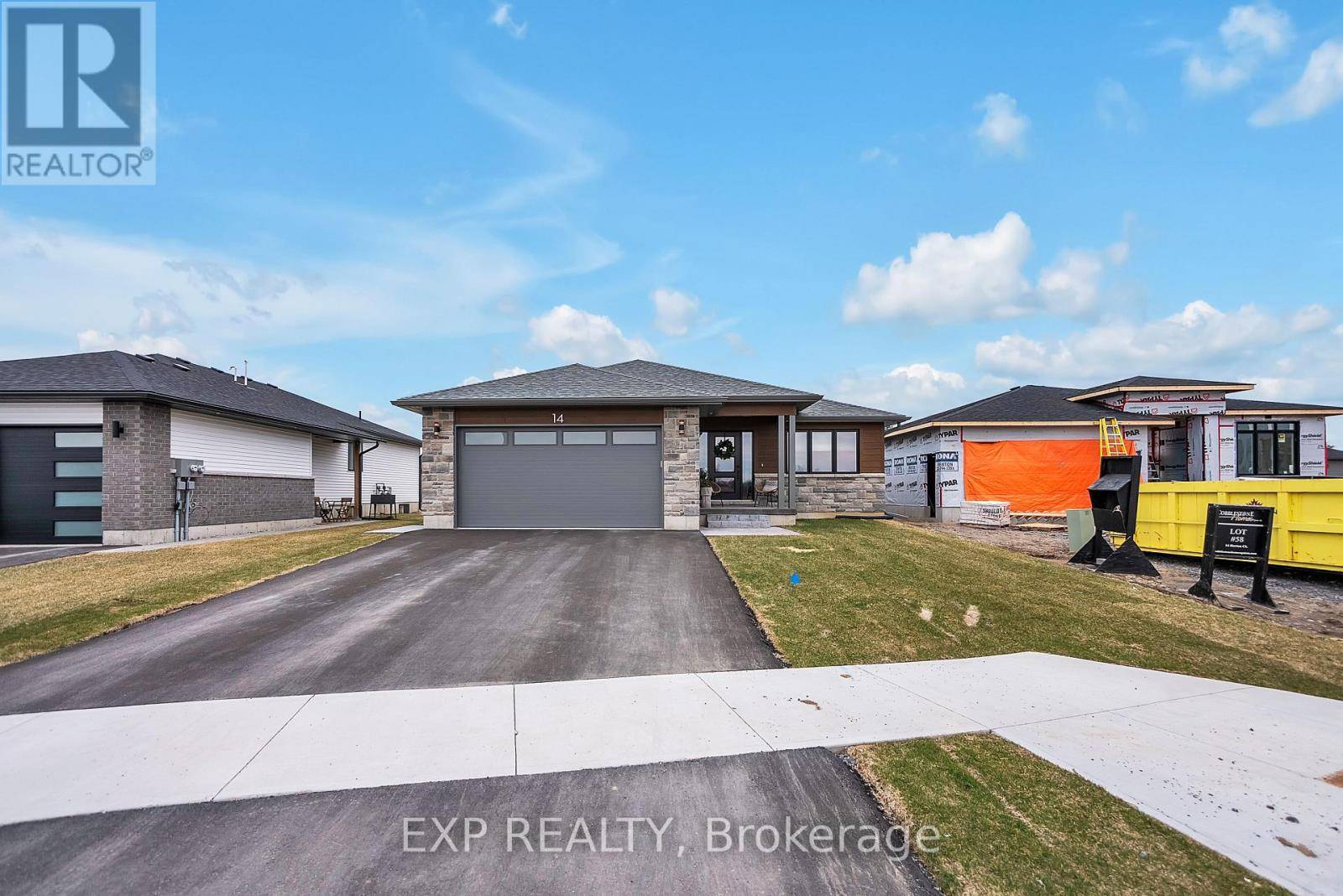 Belleville (belleville Ward), ON K8P0H3,14 HORTON COURT