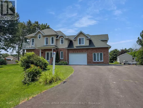 South Glengarry, ON K0C1E0,6218 SHANNON LANE