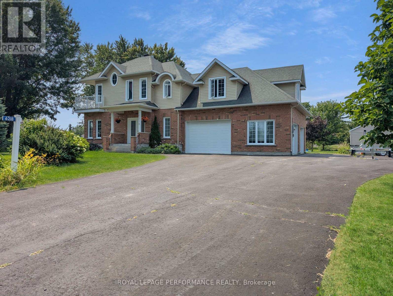 South Glengarry, ON K0C1E0,6218 SHANNON LANE