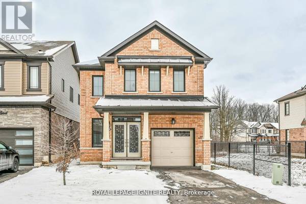 Hamilton (stoney Creek Mountain), ON L8J0M4,20 QUEEN MARY BOULEVARD