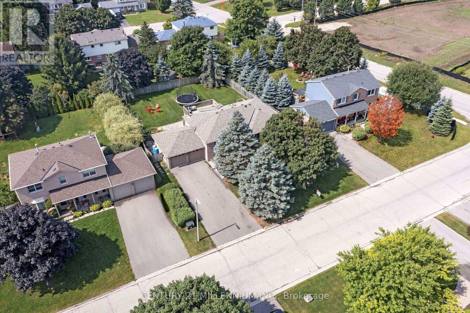 Erin, ON N0B1T0,38 ERINLEA CRESCENT
