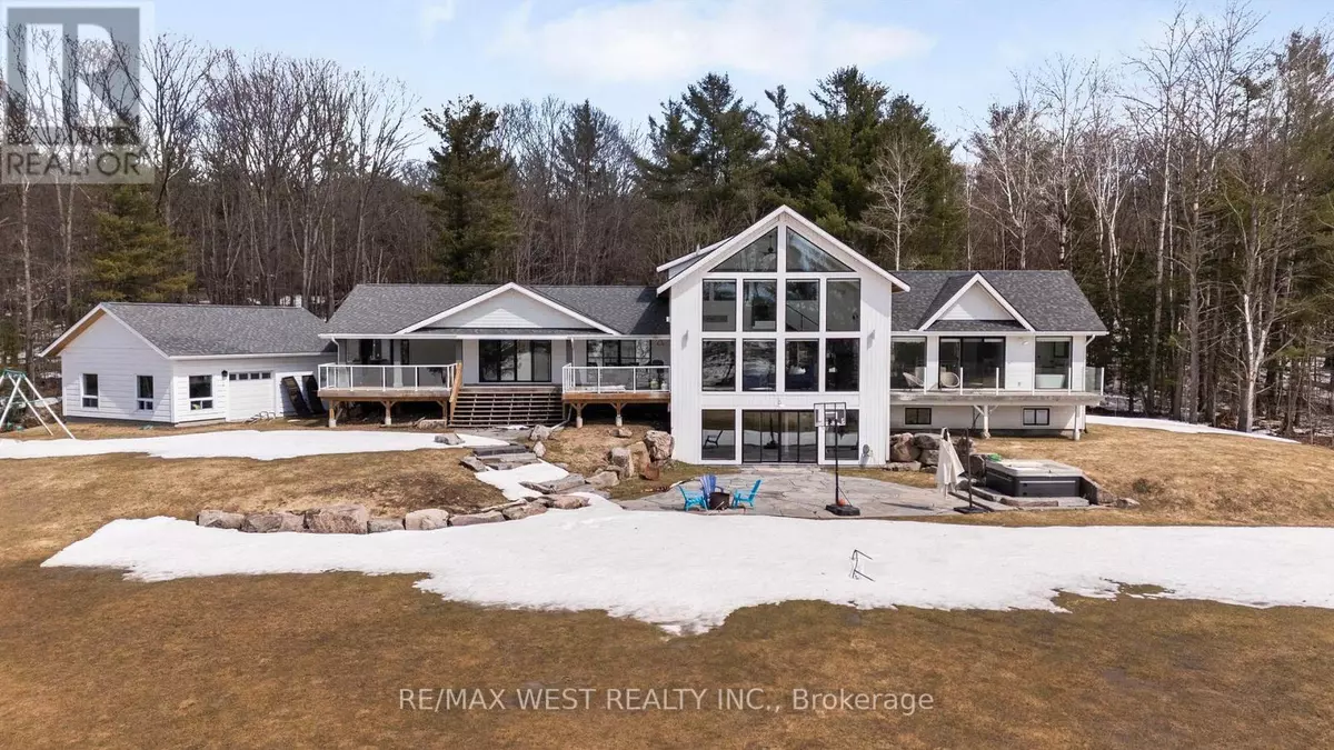 Bracebridge (macaulay), ON P1L1W8,1331 South Monck DR #1