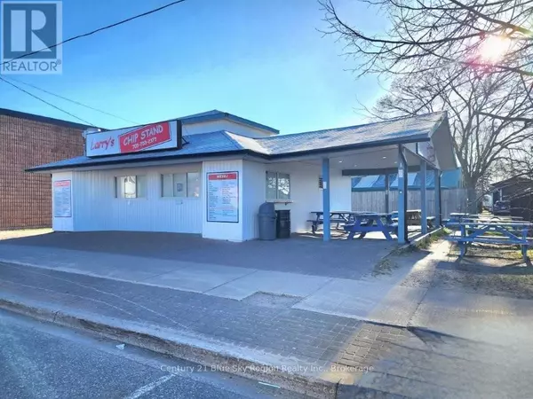 230 MAIN STREET W, West Nipissing (sturgeon Falls), ON P2B1P4