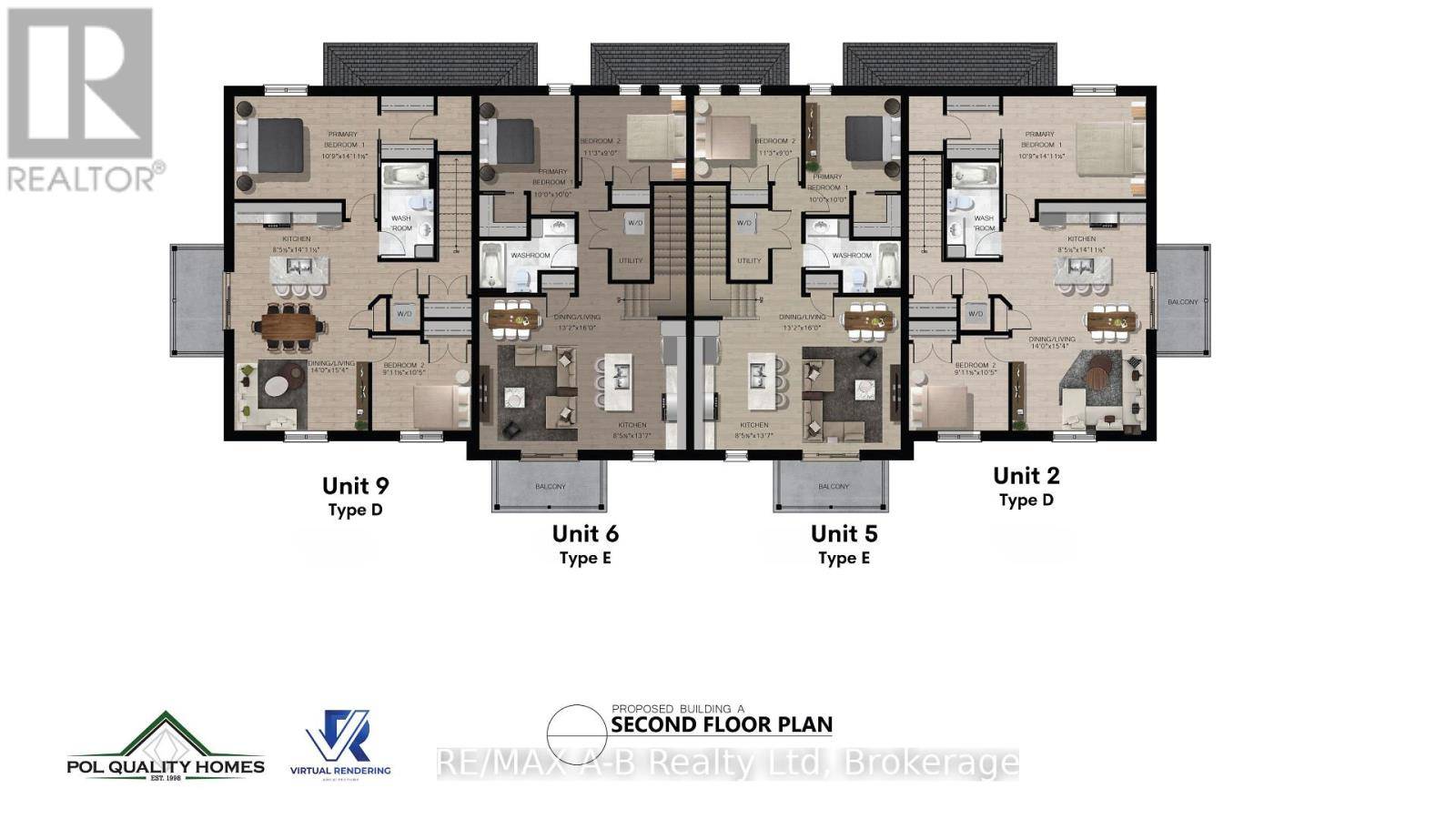 St. Marys, ON N4X1C4,428 Queen ST West #5