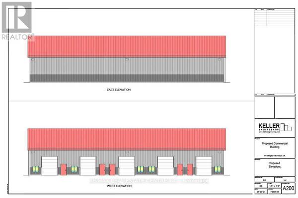 770 Glengarry CRES #Building B, Centre Wellington (fergus), ON N1M3W1