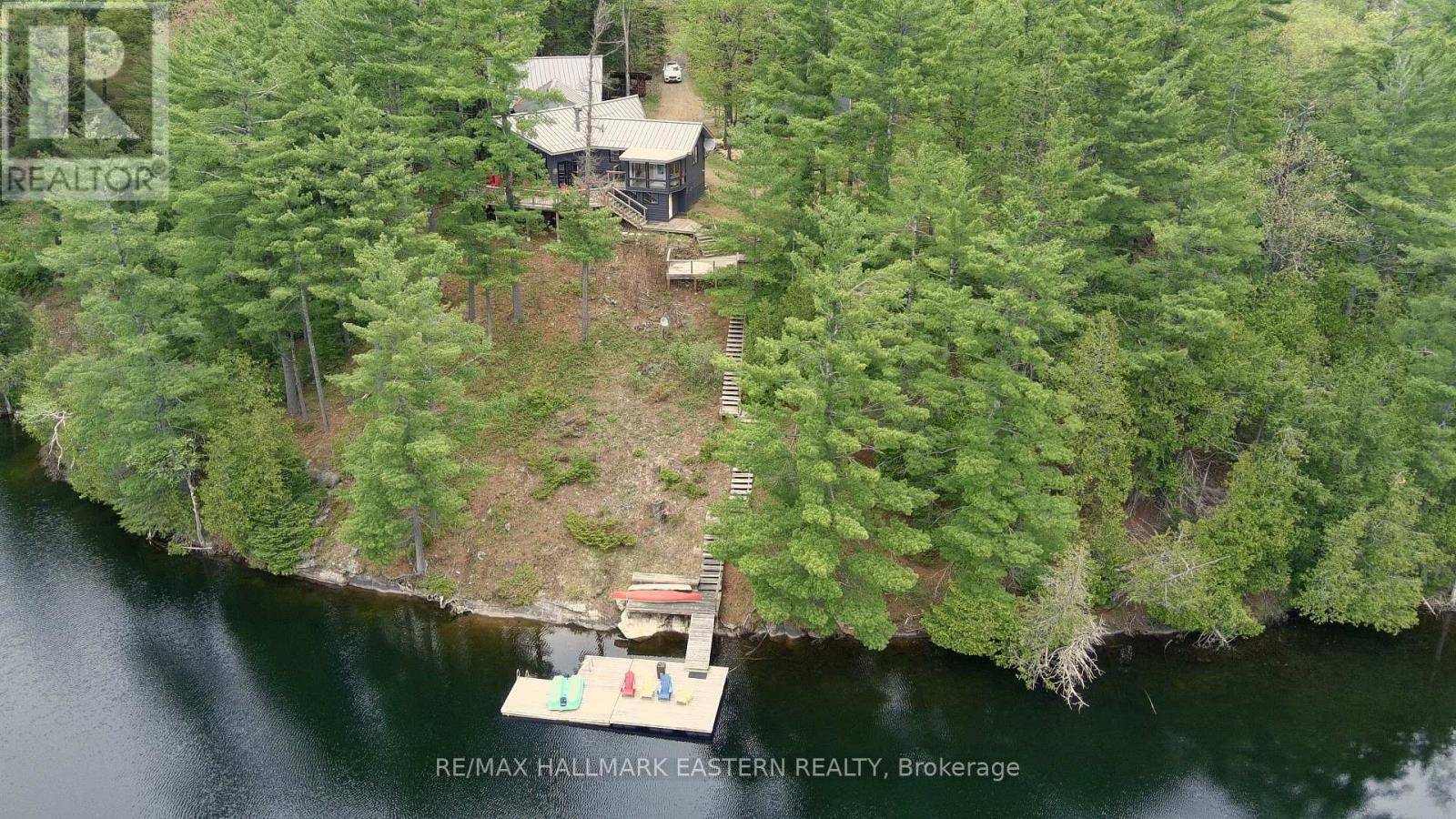 Trent Lakes, ON K0L1J0,69 ALEXANDER COURT