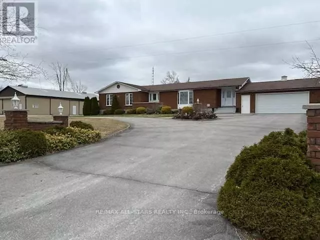 Kawartha Lakes (ops), ON K0L2X0,80 CROSSWIND ROAD