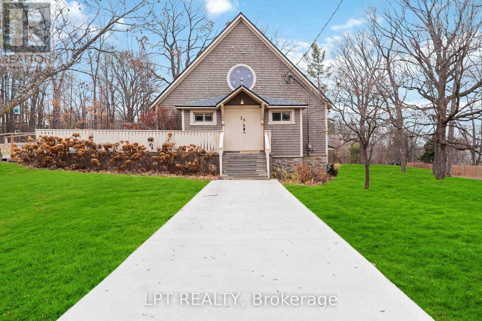 26 CHARBONNEAU STREET, Mcnab/braeside, ON K0A1G0