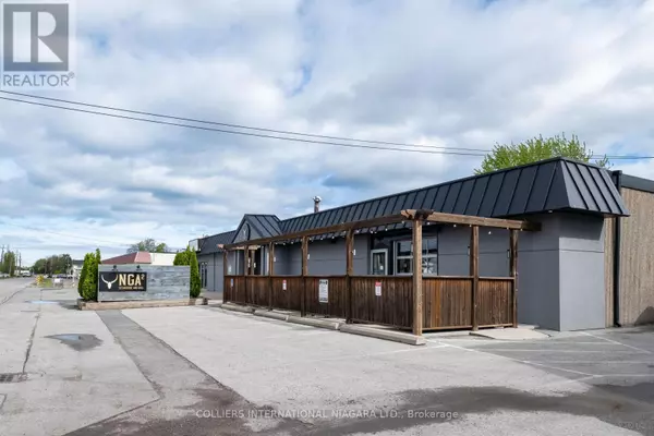 St. Catharines (lakeport), ON L2N1K8,14-18 SECORD DRIVE