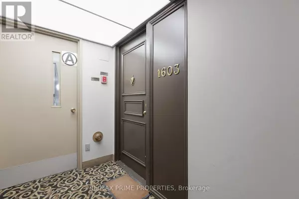 Ottawa, ON K2B8C8,1081 Ambleside DR #1603