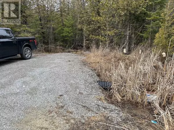 Kawartha Lakes (laxton/digby/longford), ON K0M2B0,0 LAXTON BOUNDARY LINE
