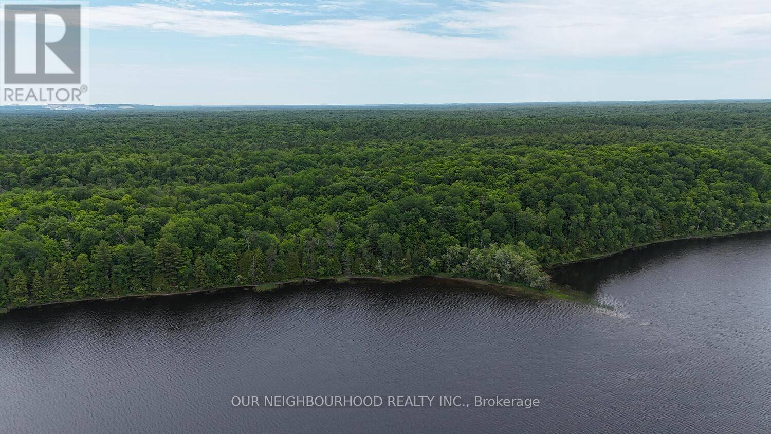 0 TANGAMONG ROAD E, Marmora And Lake (lake Ward), ON K0K2M0
