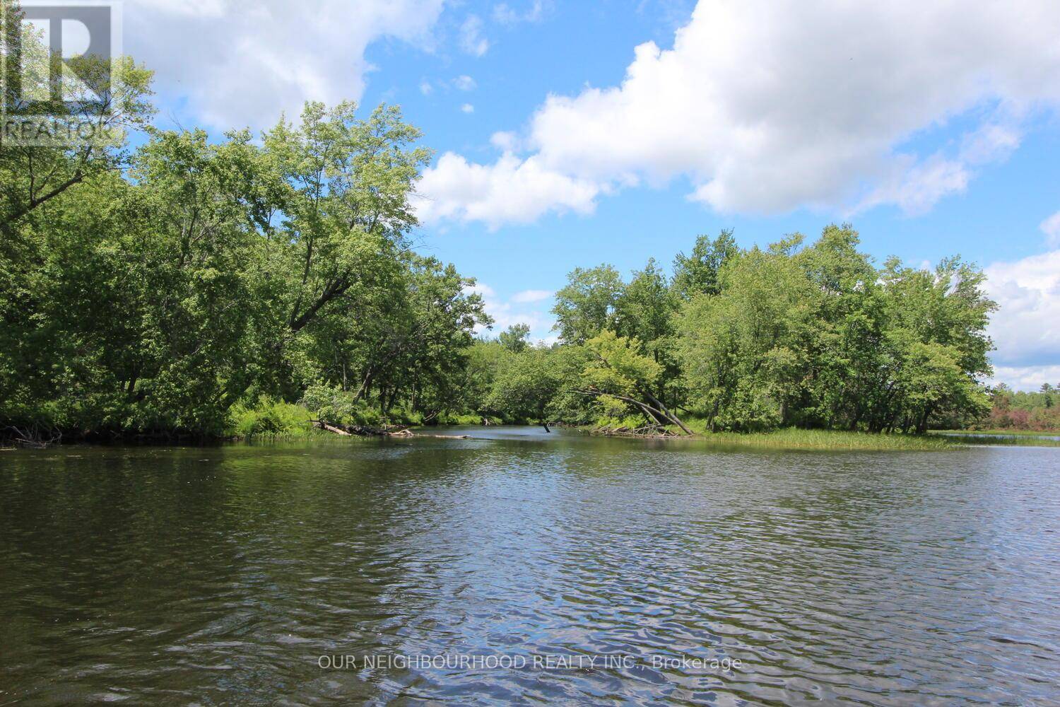 Marmora And Lake (lake Ward), ON K0K2M0,0 TANGAMONG ROAD E