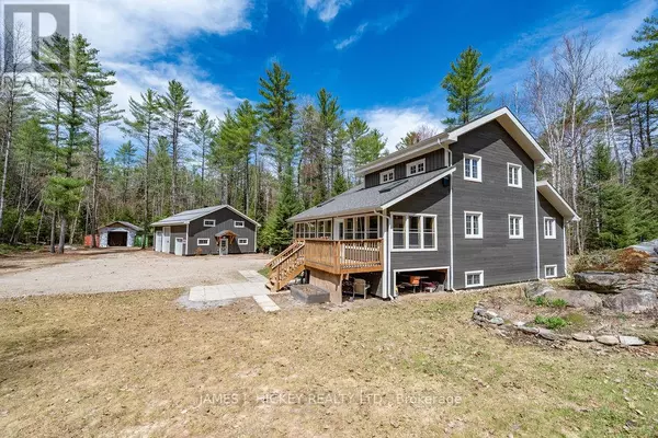 313 MEILLEUR'S ROAD, Laurentian Hills, ON K0J1P0