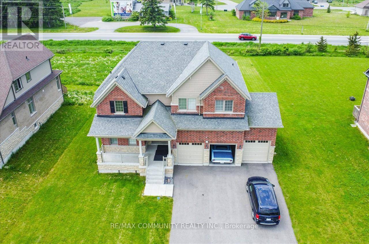 Prince Edward County (ameliasburg Ward), ON K0K1L0,85 SUMMER BREEZE DRIVE